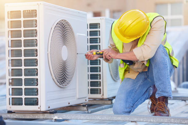 Best HVAC air duct cleaning  in University Park, MD