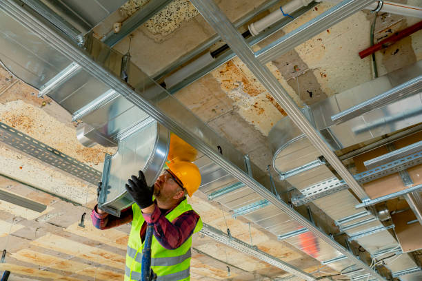 Best HVAC companies near me  in University Park, MD