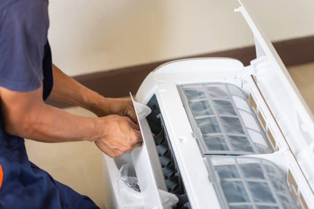 Best HVAC emergency services  in University Park, MD