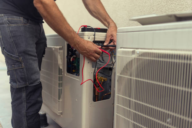 Best HVAC replacement cost  in University Park, MD