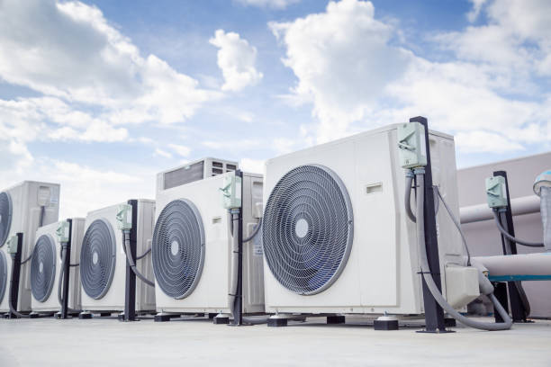 Best Central air repair  in University Park, MD
