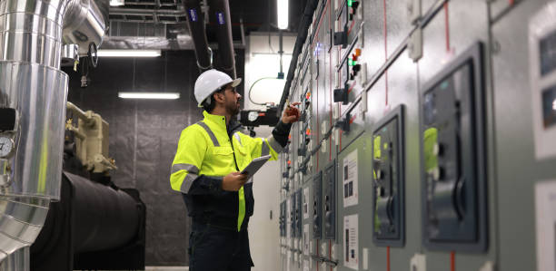 Best HVAC maintenance near me  in University Park, MD