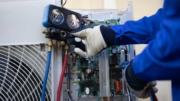 Trusted University Park, MD HVAC Experts