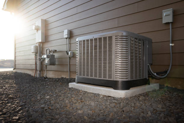 Best Residential HVAC services  in University Park, MD